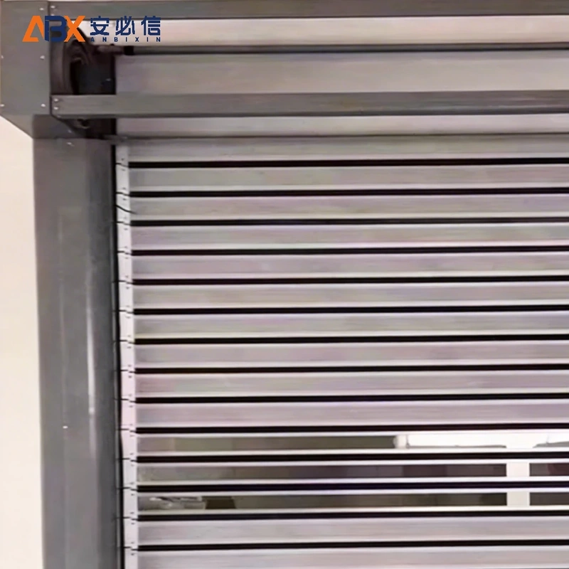 延安市涡轮硬质高速门